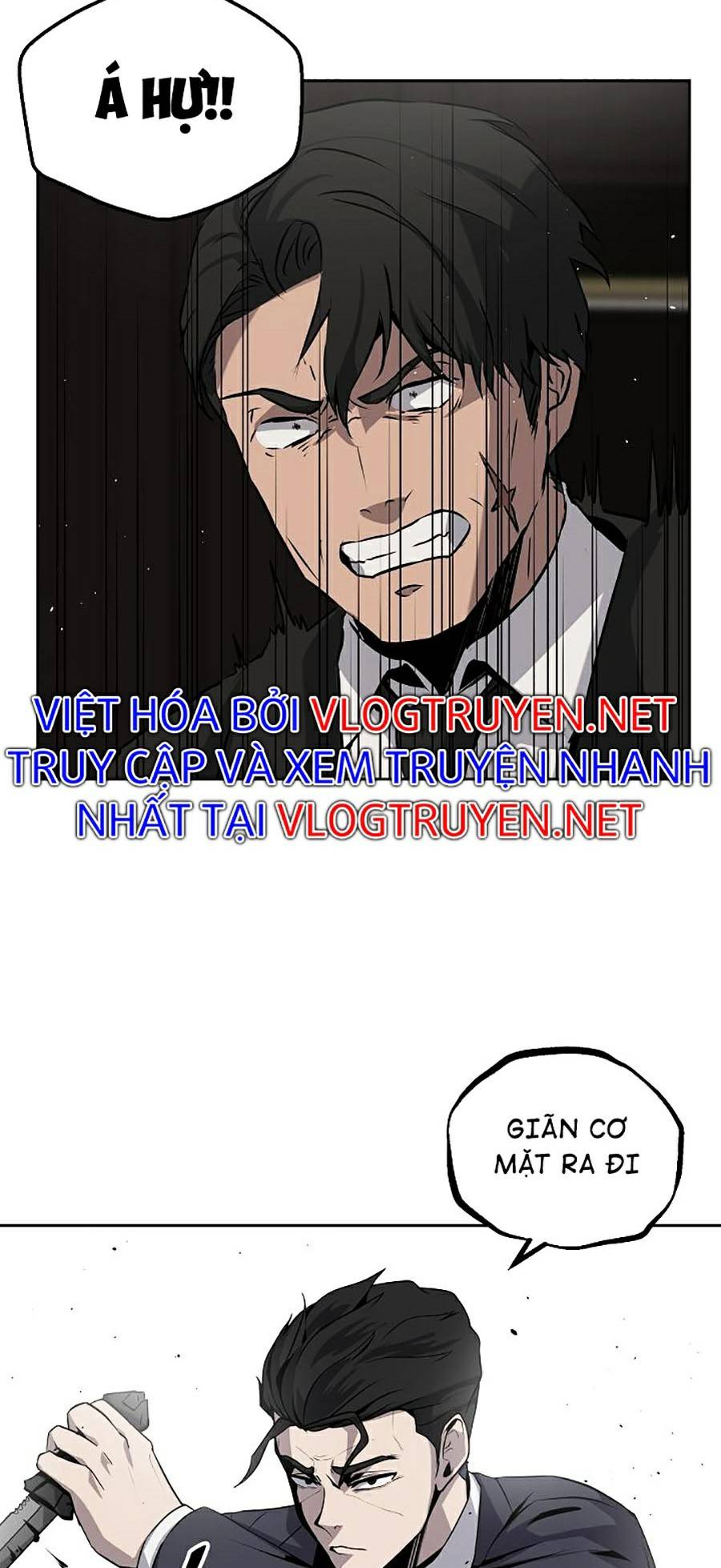 Vương Đạo Chap 4 - Next Chap 5