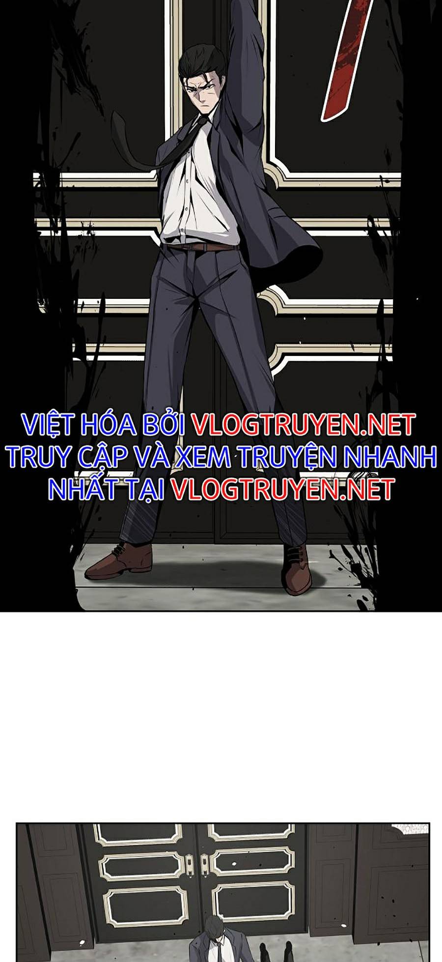 Vương Đạo Chap 4 - Next Chap 5