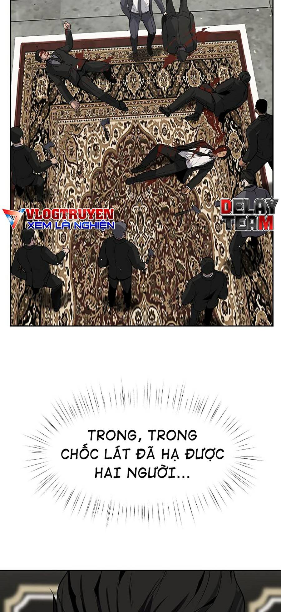 Vương Đạo Chap 4 - Next Chap 5