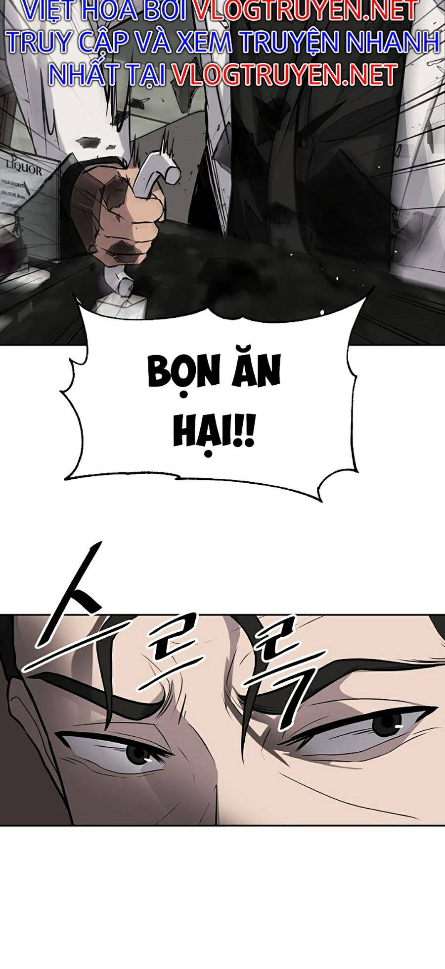 Vương Đạo Chap 4 - Next Chap 5