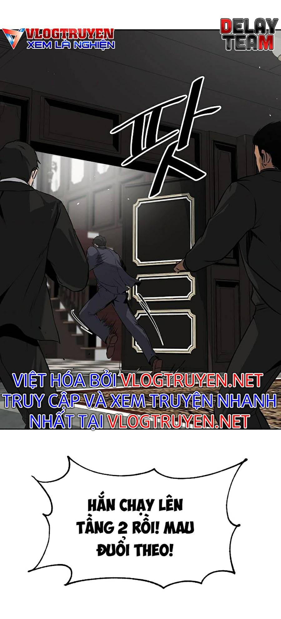 Vương Đạo Chap 4 - Next Chap 5