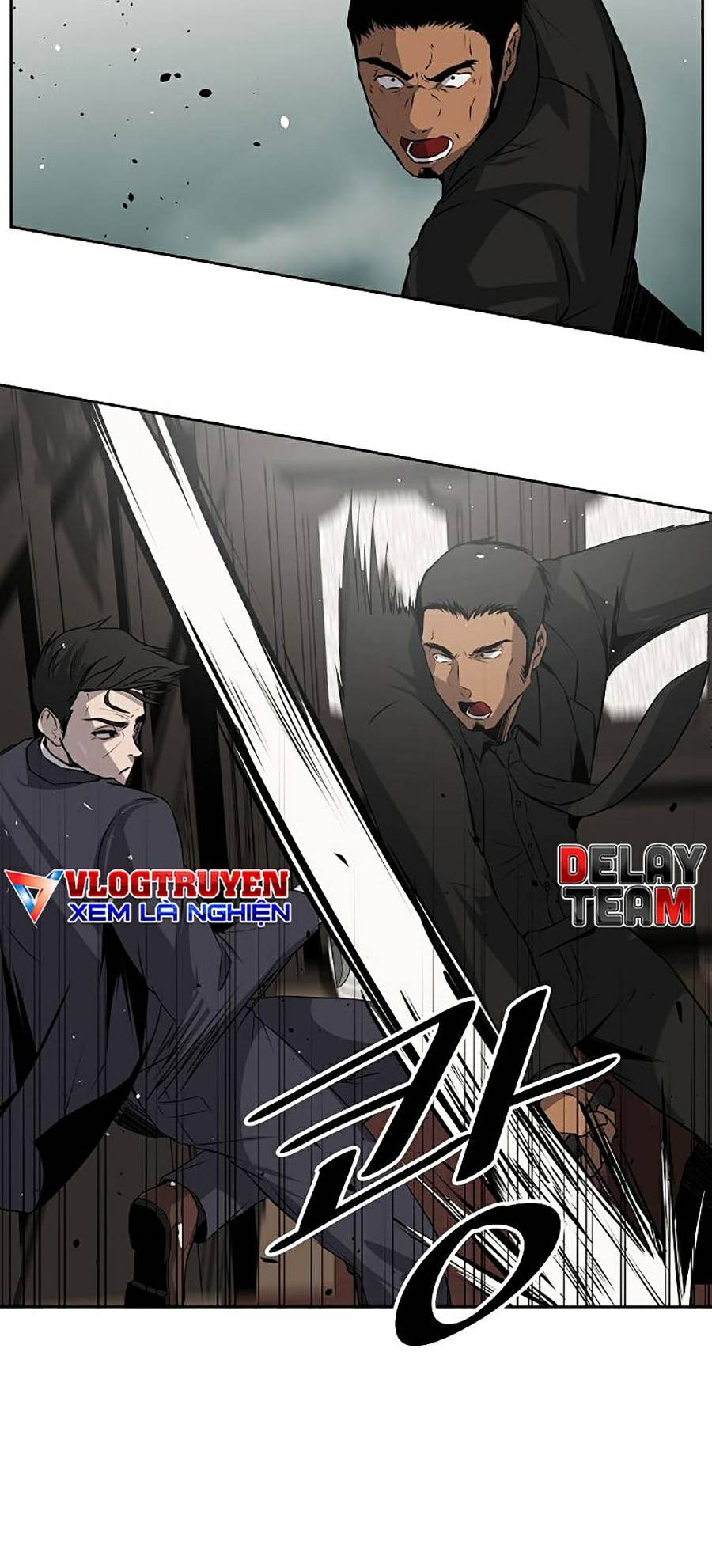 Vương Đạo Chap 4 - Next Chap 5