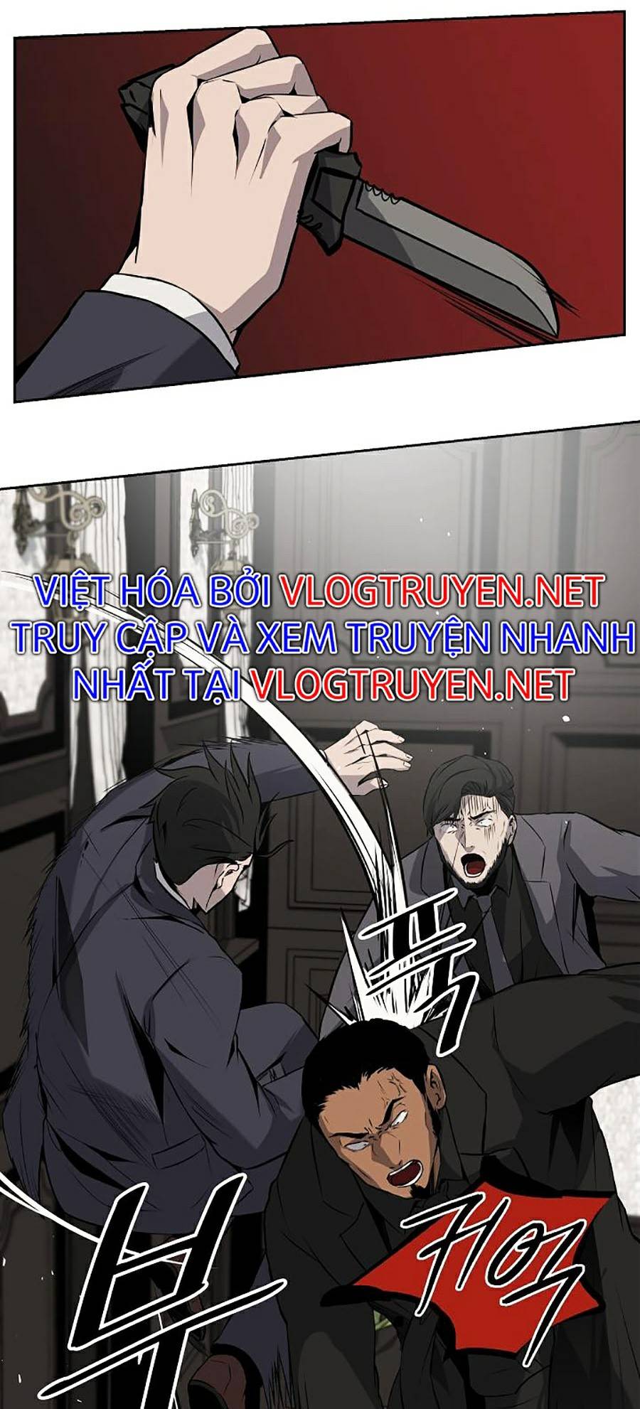 Vương Đạo Chap 4 - Next Chap 5