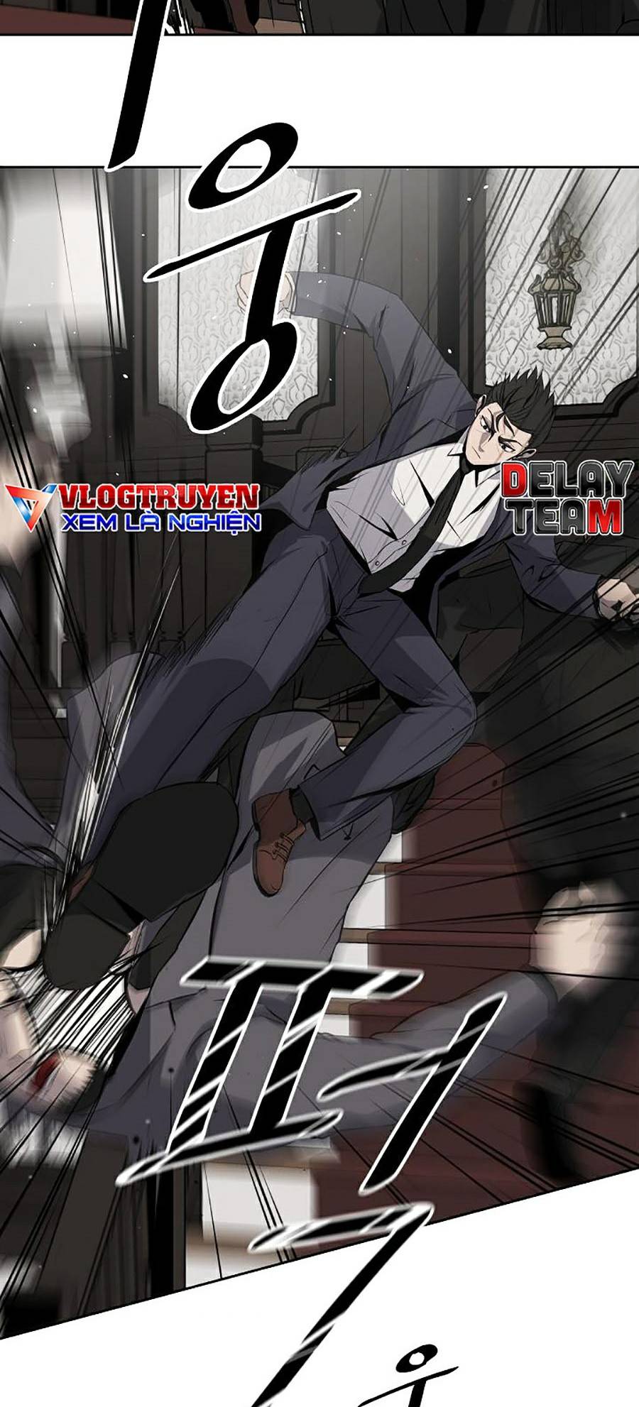 Vương Đạo Chap 4 - Next Chap 5