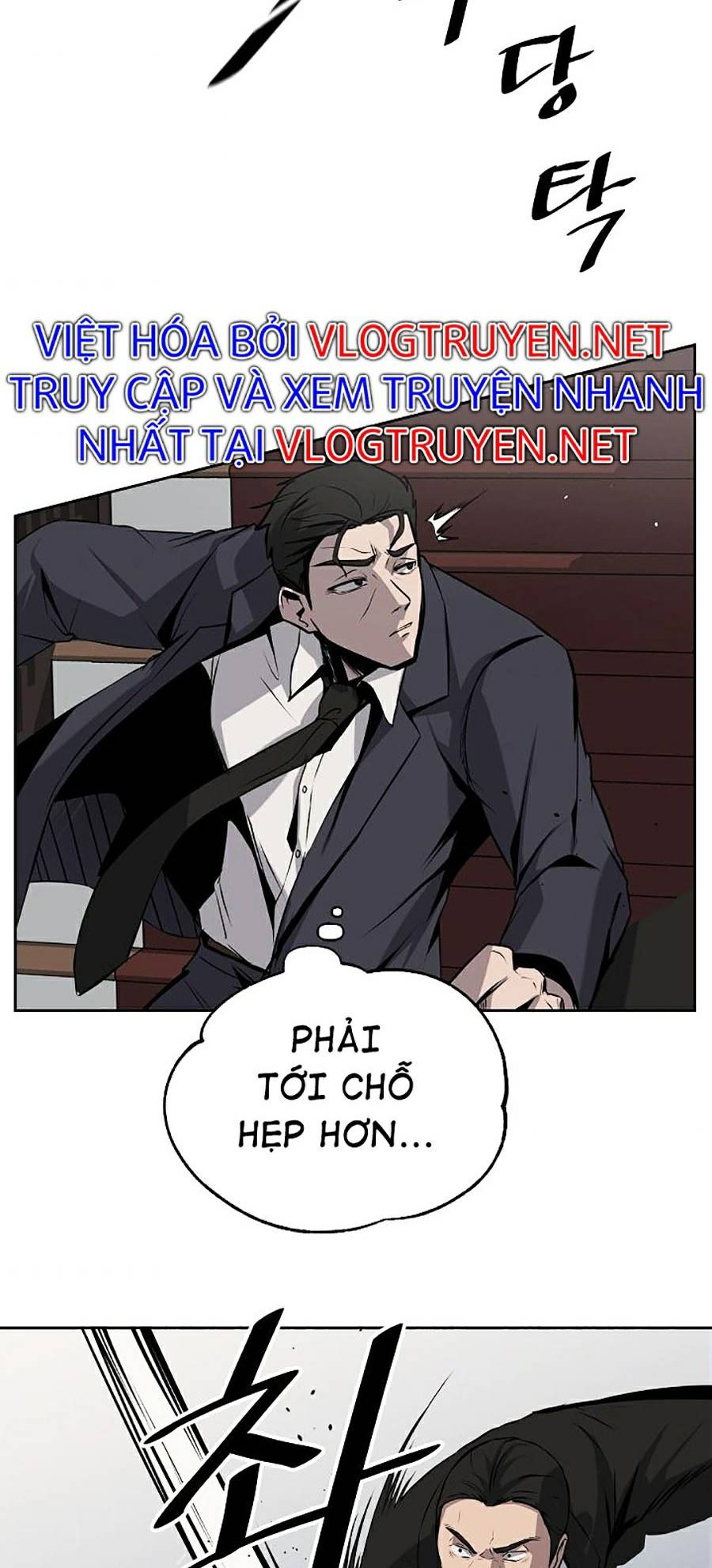 Vương Đạo Chap 4 - Next Chap 5