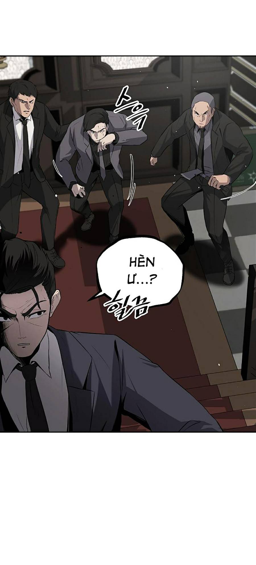 Vương Đạo Chap 4 - Next Chap 5