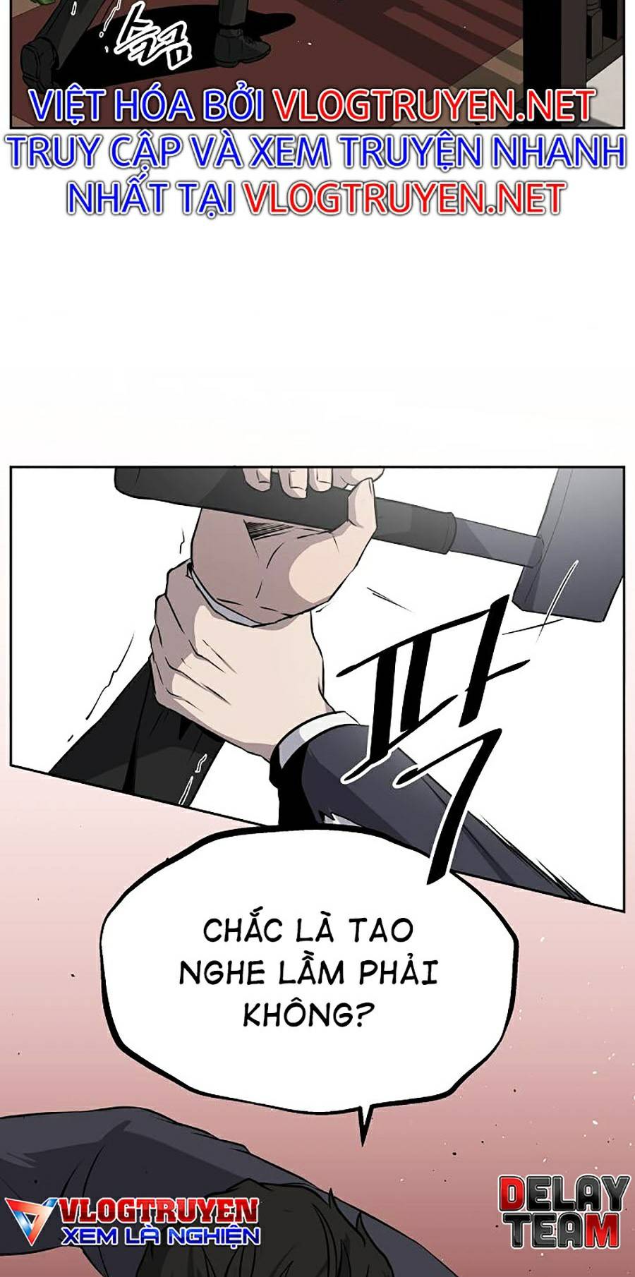 Vương Đạo Chap 4 - Next Chap 5