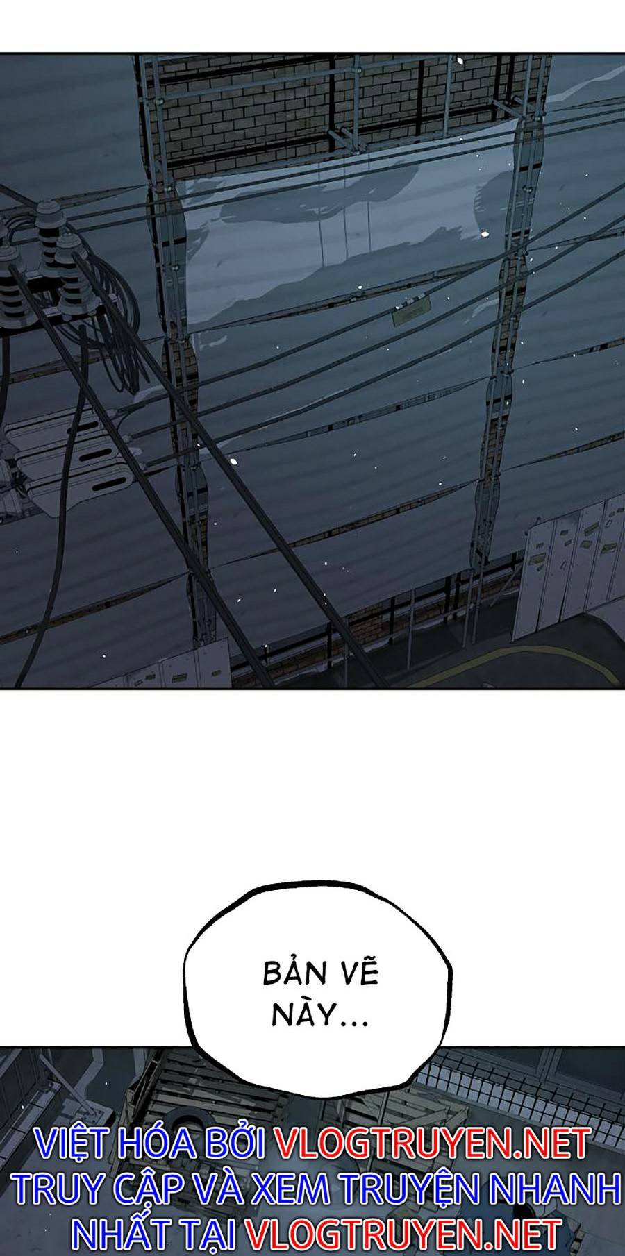 Vương Đạo Chap 4 - Next Chap 5