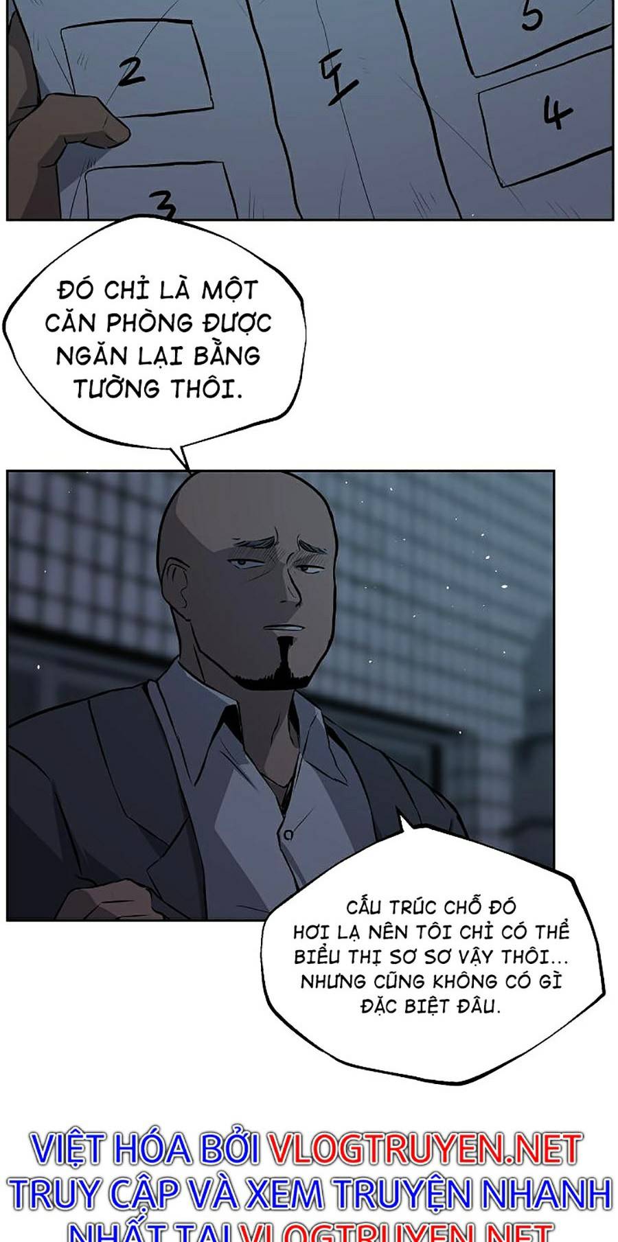 Vương Đạo Chap 4 - Next Chap 5