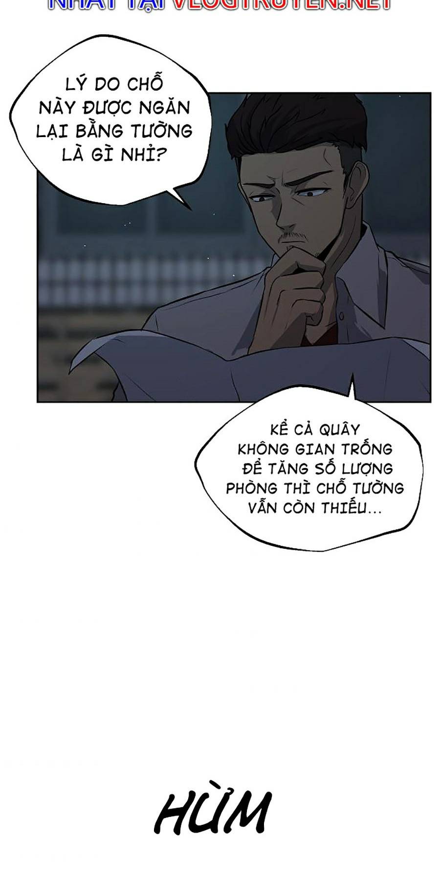 Vương Đạo Chap 4 - Next Chap 5