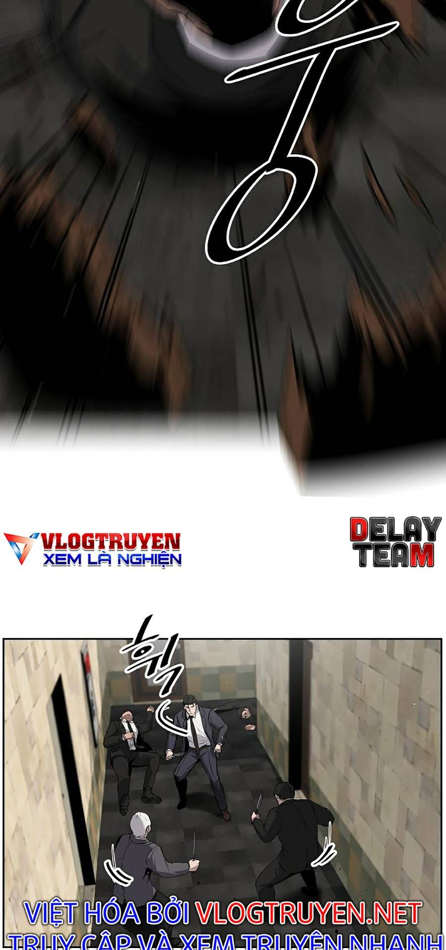 Vương Đạo Chap 4 - Next Chap 5