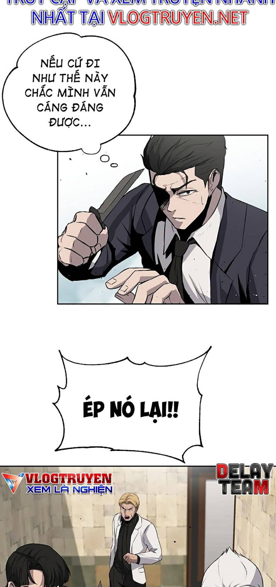 Vương Đạo Chap 4 - Next Chap 5