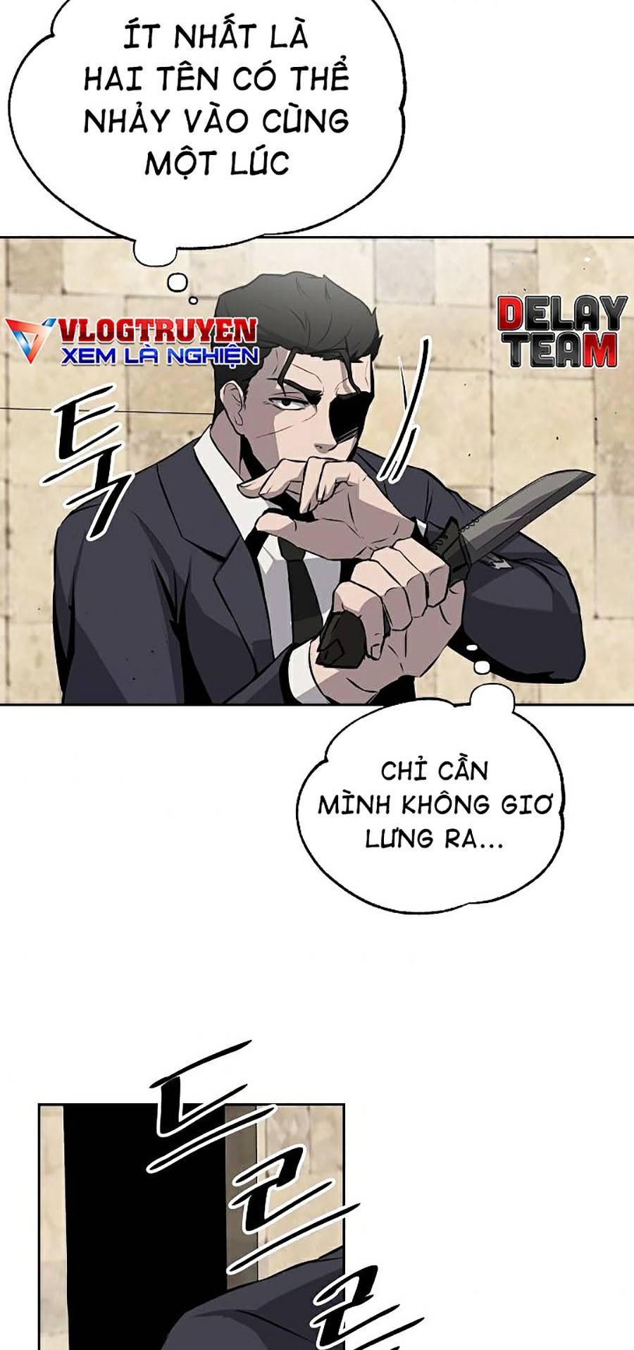 Vương Đạo Chap 4 - Next Chap 5
