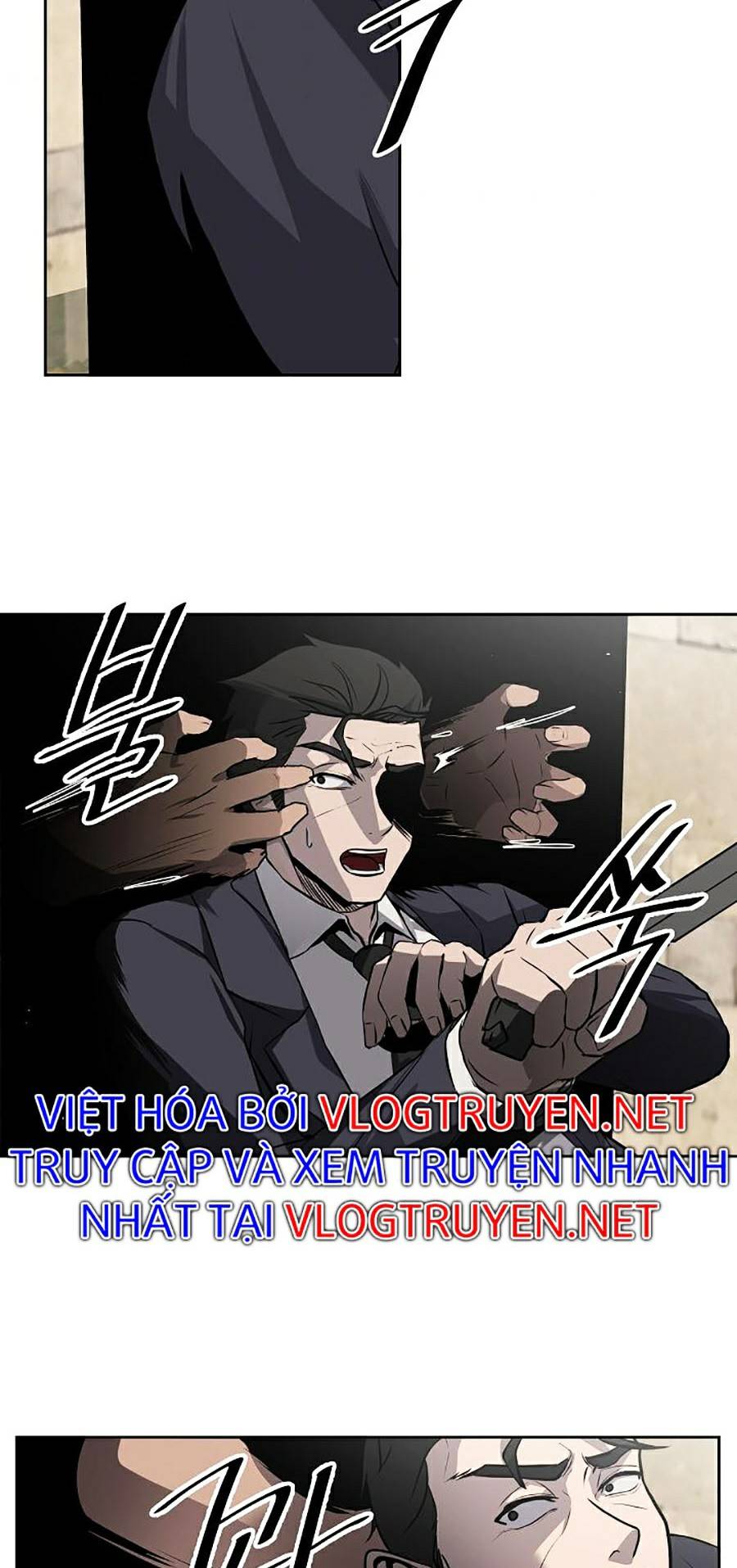 Vương Đạo Chap 4 - Next Chap 5