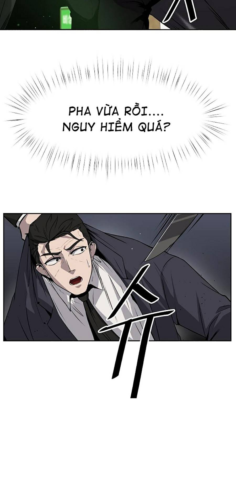 Vương Đạo Chap 4 - Next Chap 5