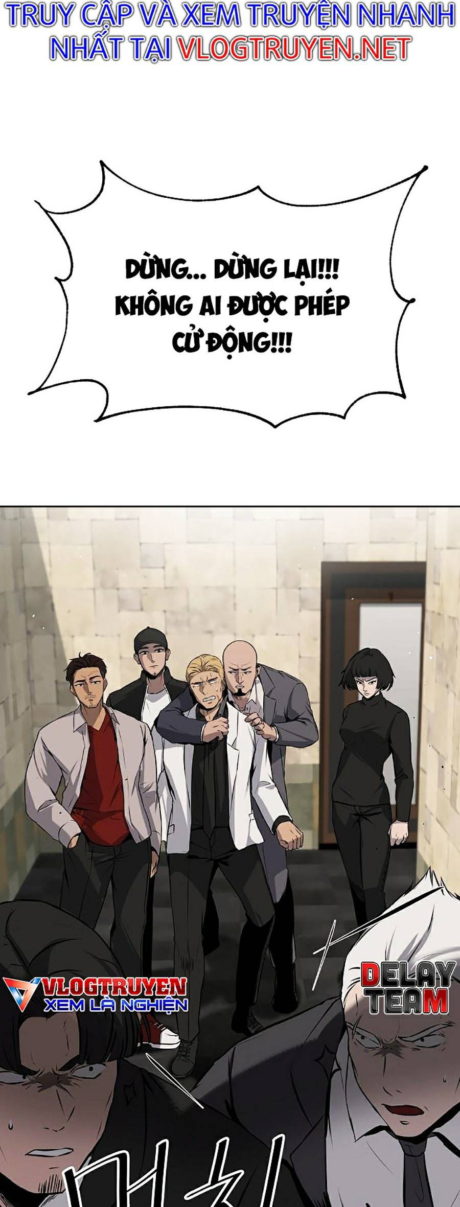 Vương Đạo Chap 4 - Next Chap 5