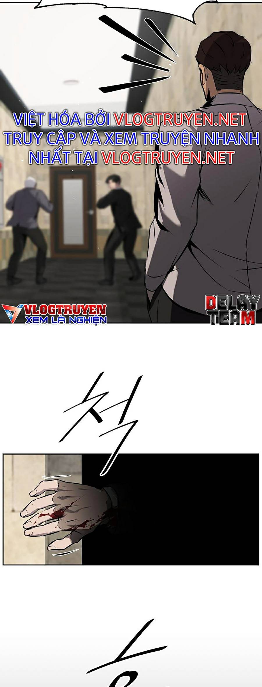 Vương Đạo Chap 4 - Next Chap 5