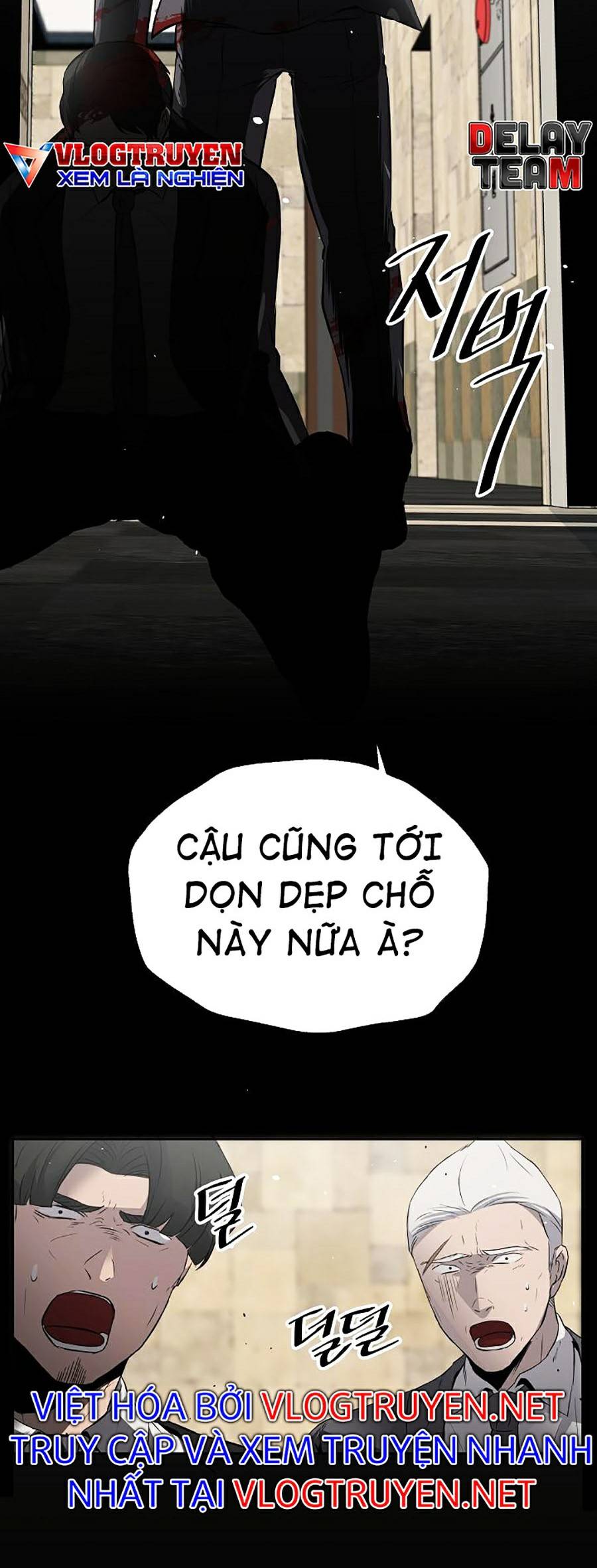 Vương Đạo Chap 4 - Next Chap 5