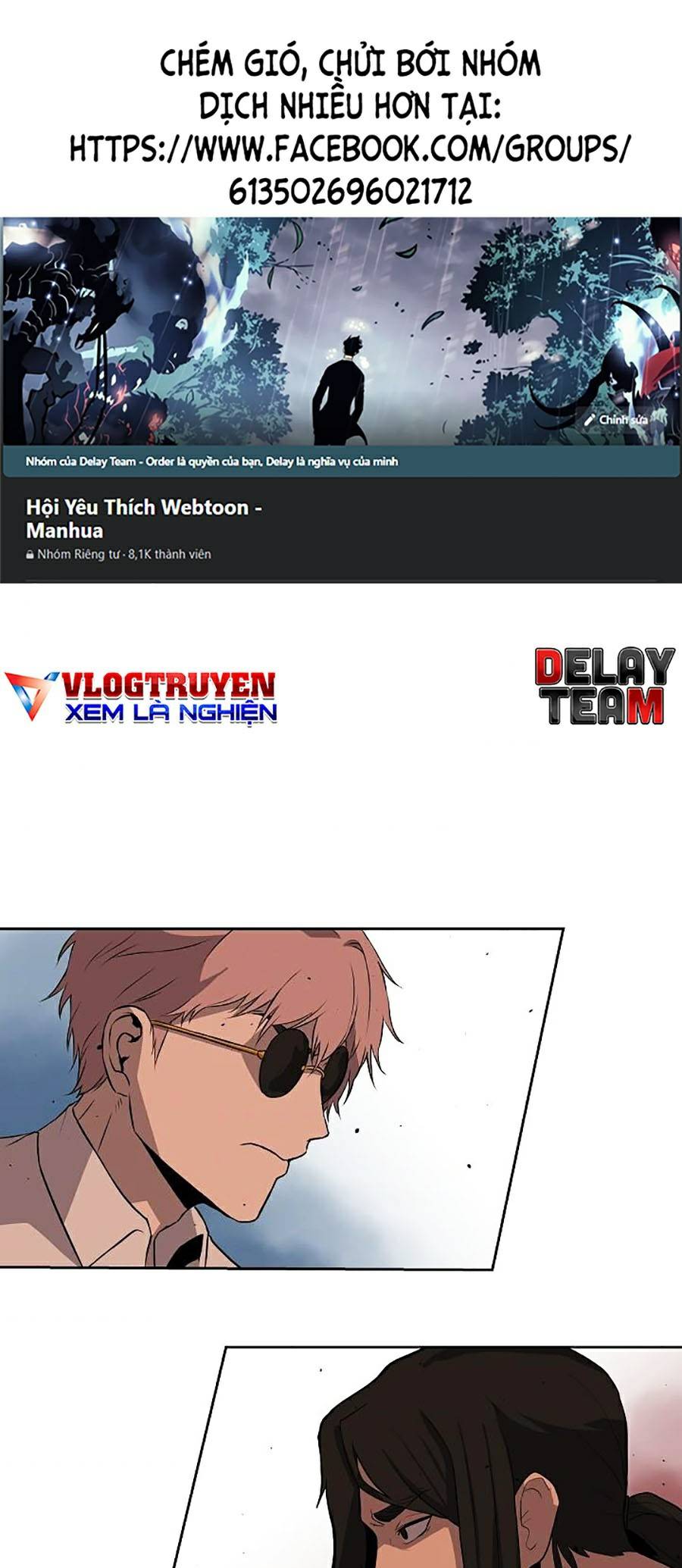 Vương Đạo Chap 8 - Next Chap 9