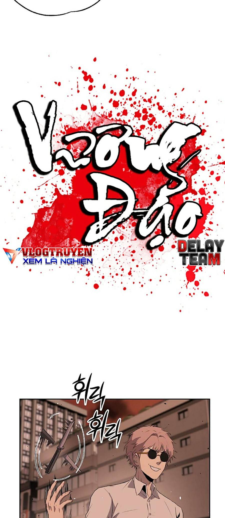 Vương Đạo Chap 8 - Next Chap 9