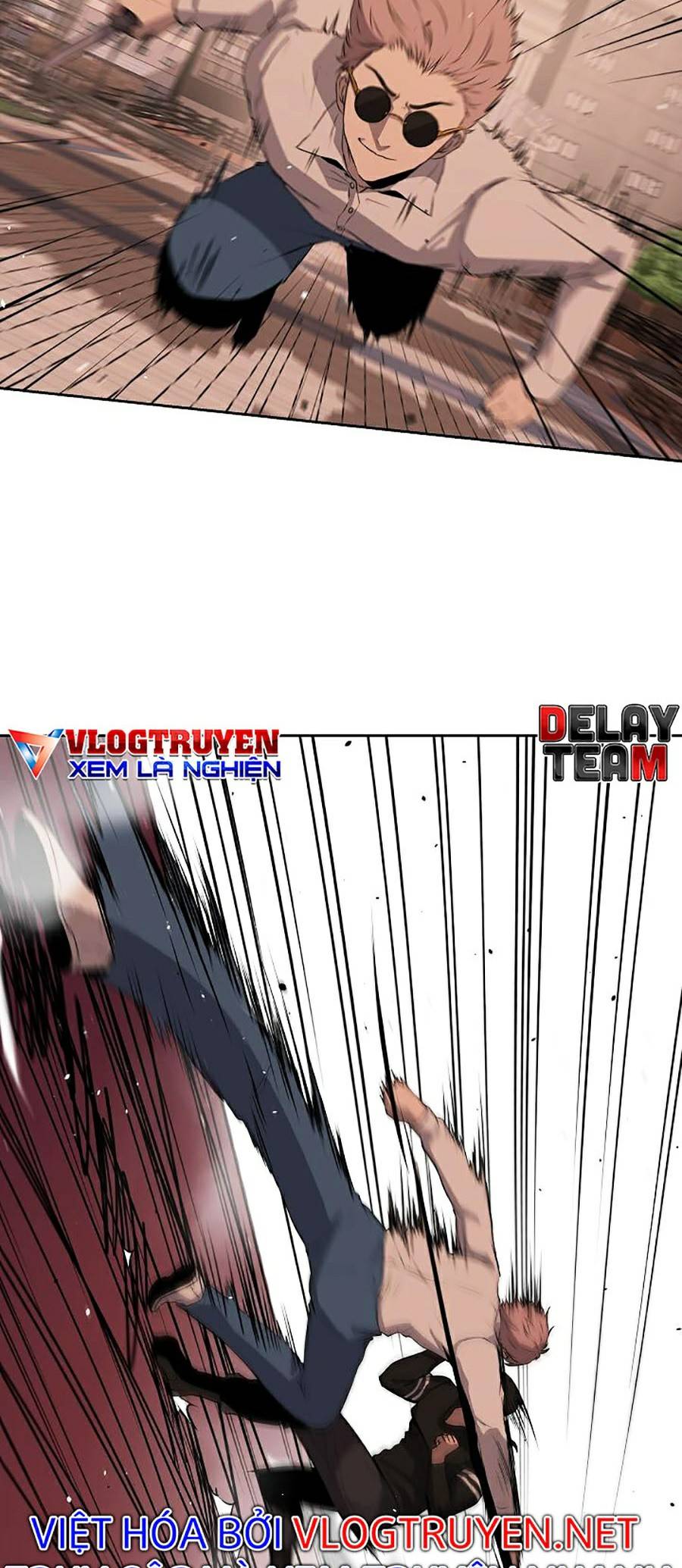 Vương Đạo Chap 8 - Next Chap 9