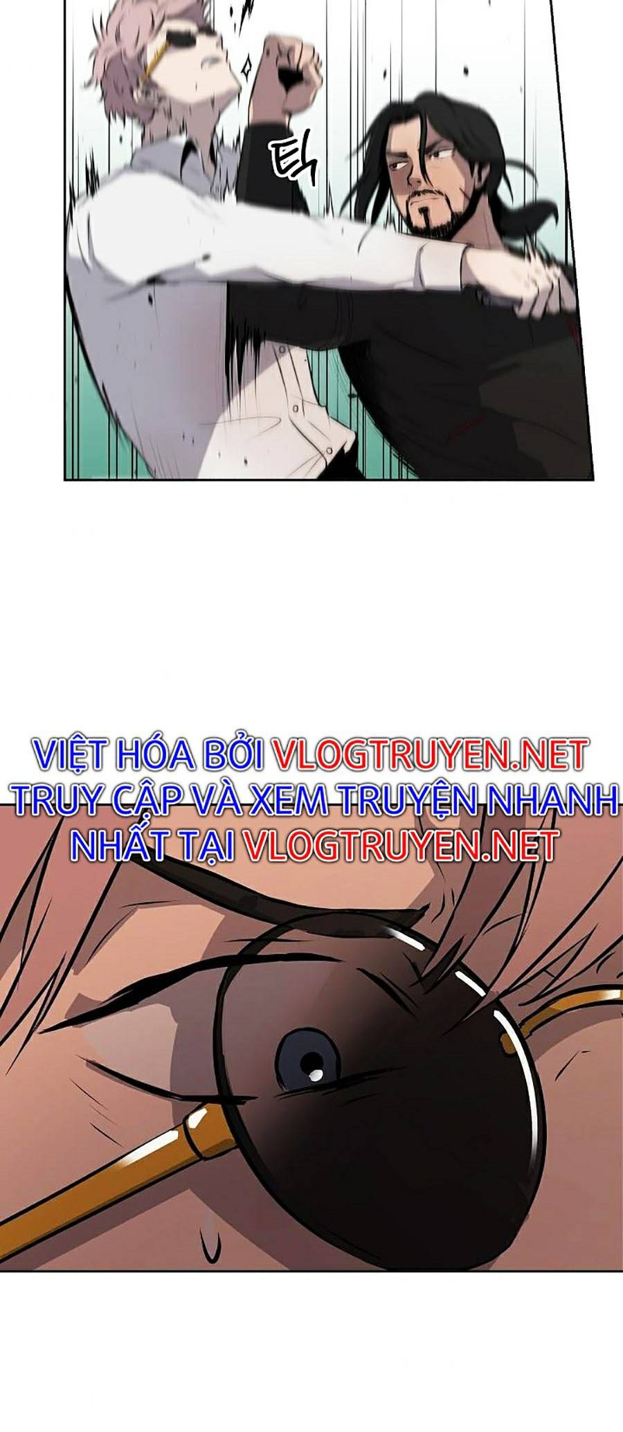 Vương Đạo Chap 8 - Next Chap 9