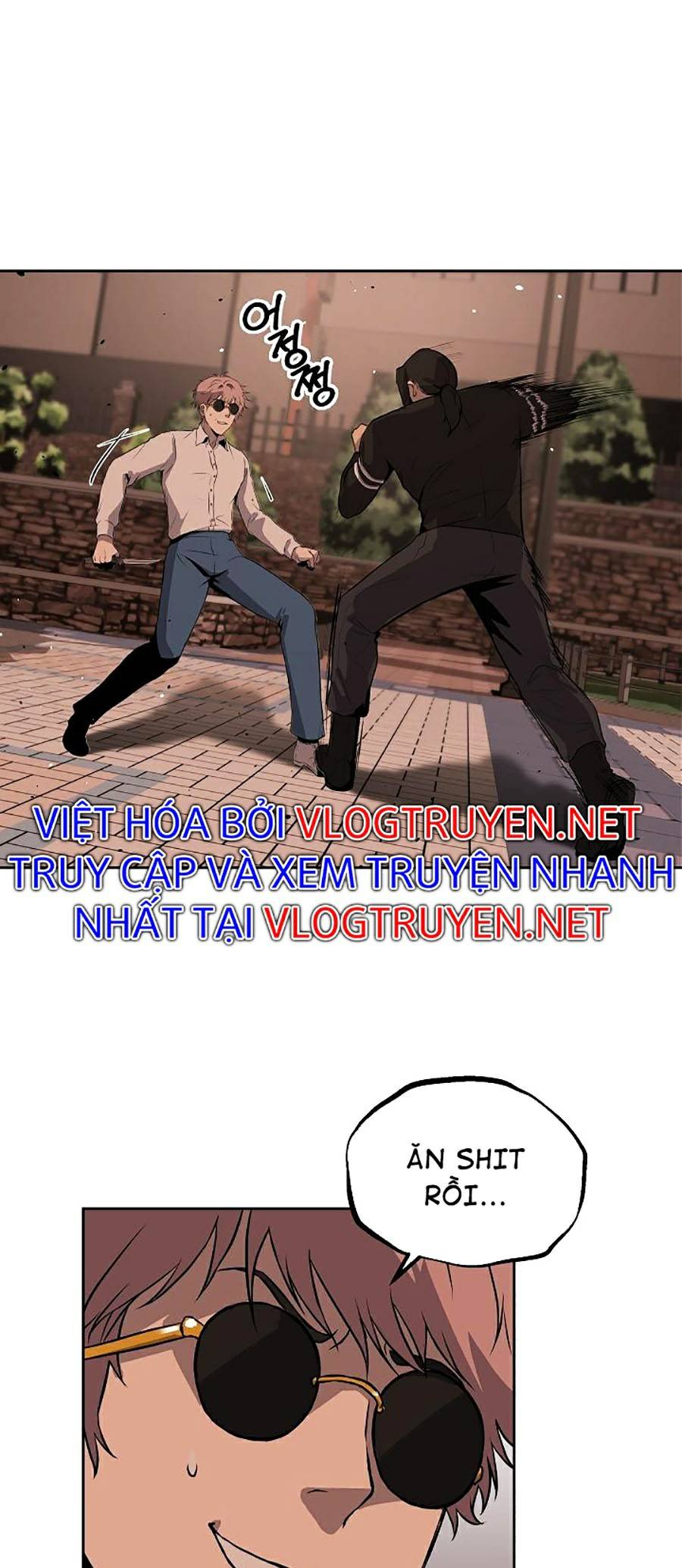 Vương Đạo Chap 8 - Next Chap 9