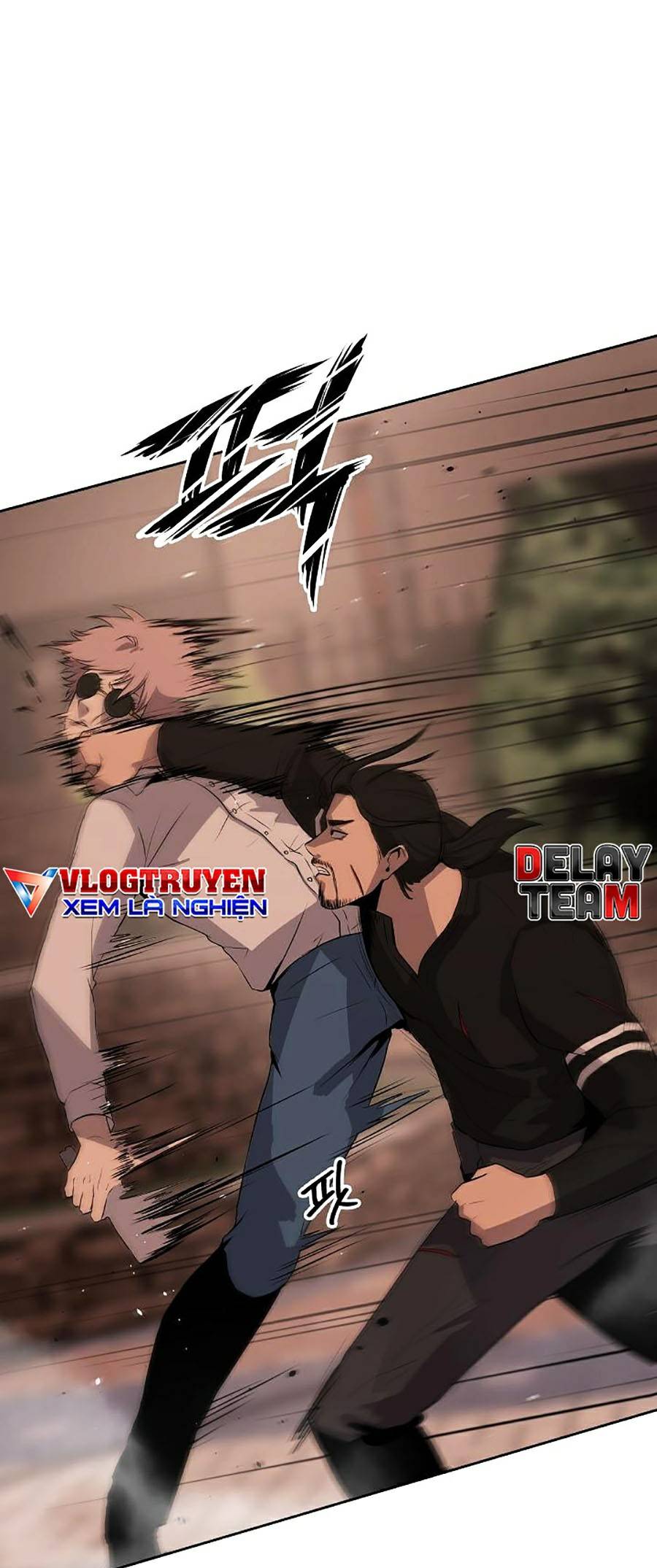 Vương Đạo Chap 8 - Next Chap 9