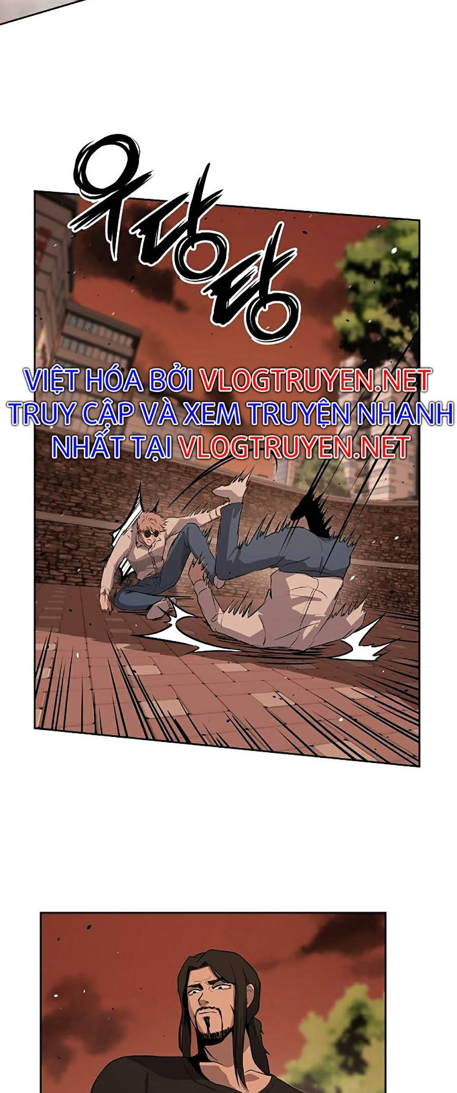 Vương Đạo Chap 8 - Next Chap 9