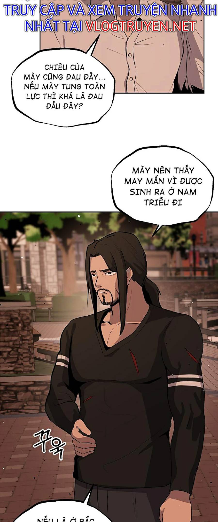 Vương Đạo Chap 8 - Next Chap 9