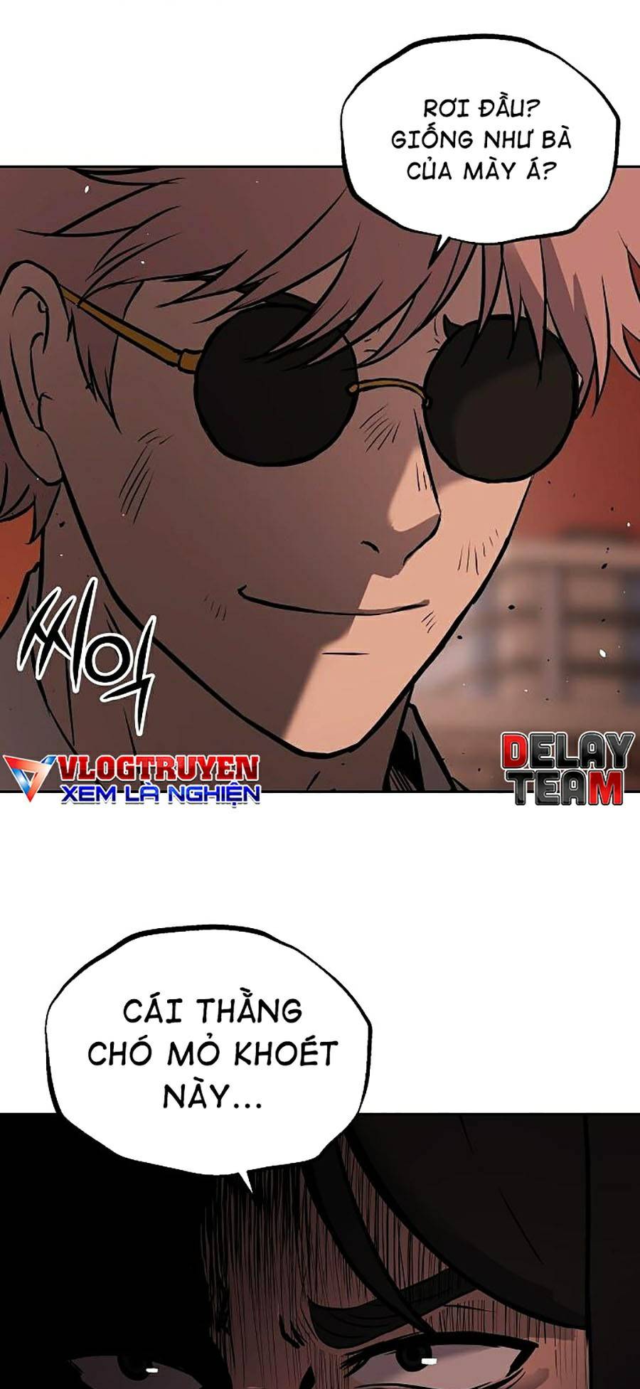 Vương Đạo Chap 8 - Next Chap 9