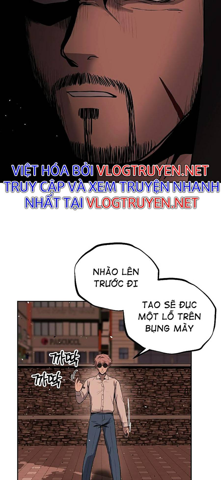 Vương Đạo Chap 8 - Next Chap 9