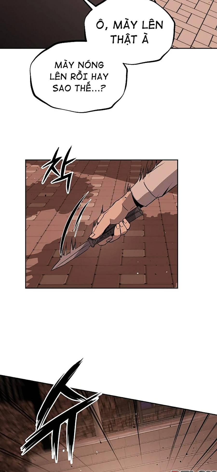 Vương Đạo Chap 8 - Next Chap 9