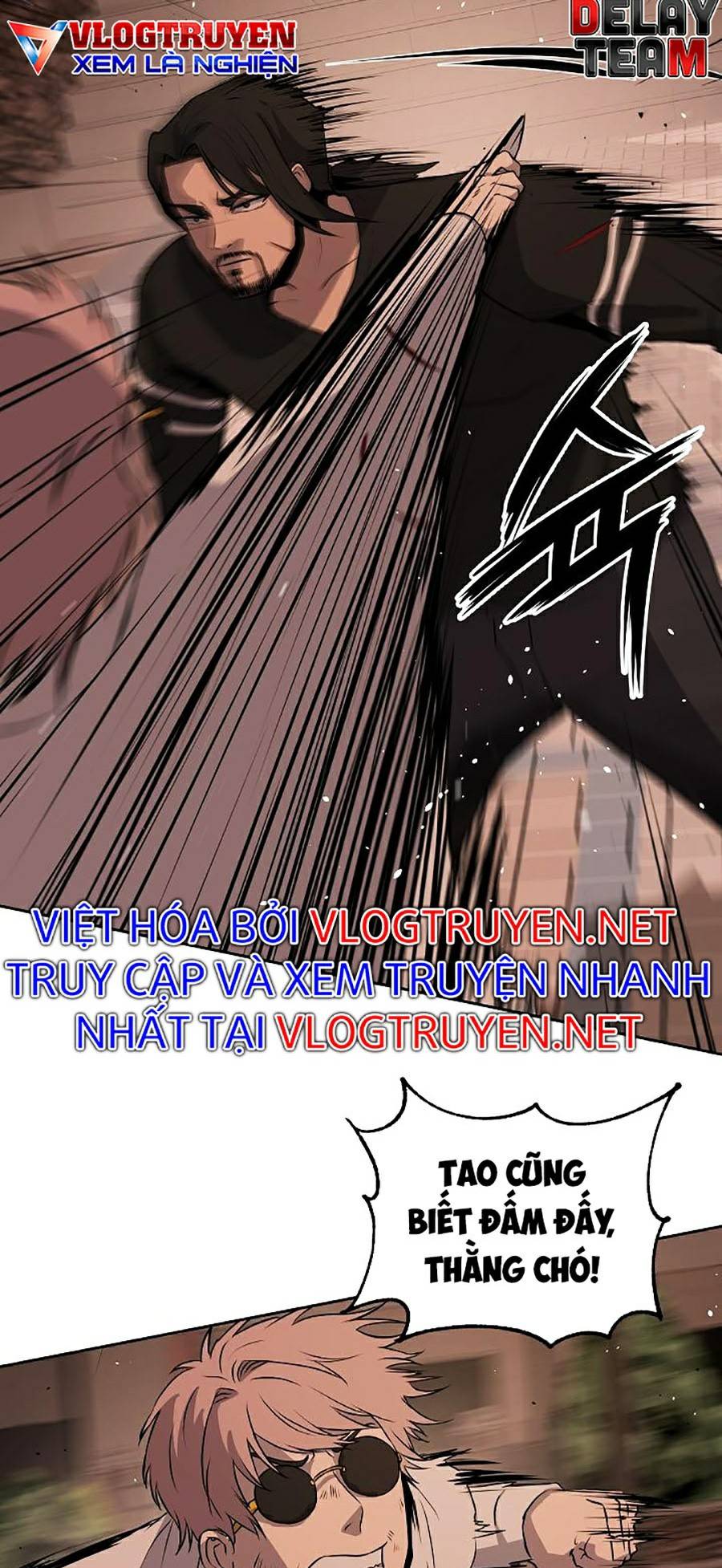 Vương Đạo Chap 8 - Next Chap 9