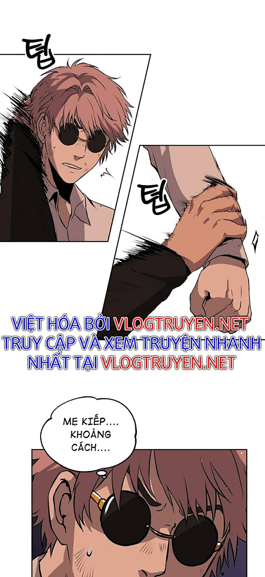 Vương Đạo Chap 8 - Next Chap 9