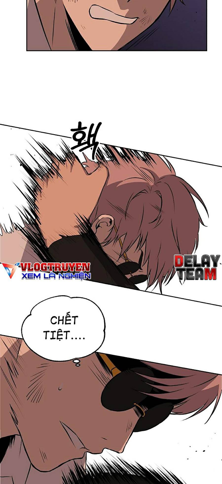 Vương Đạo Chap 8 - Next Chap 9