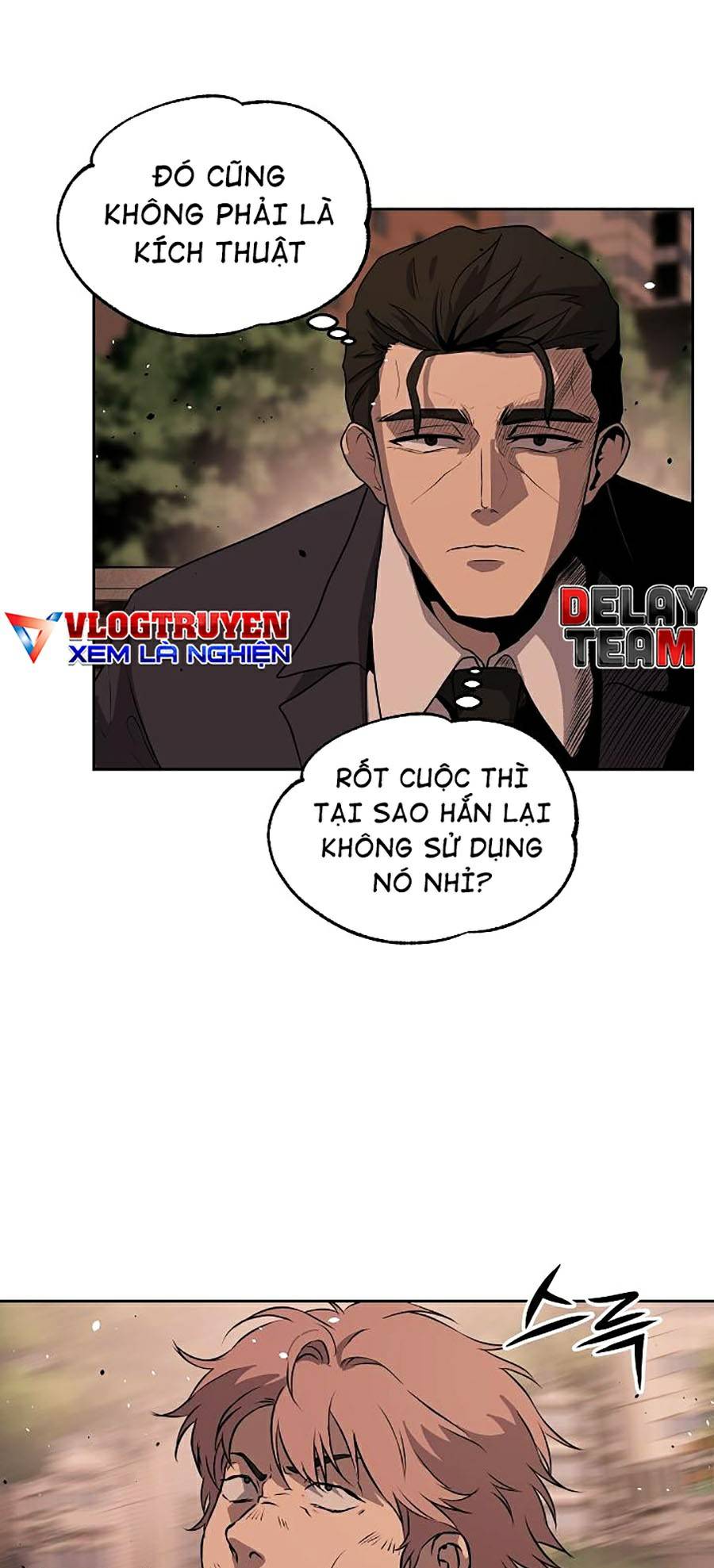 Vương Đạo Chap 8 - Next Chap 9