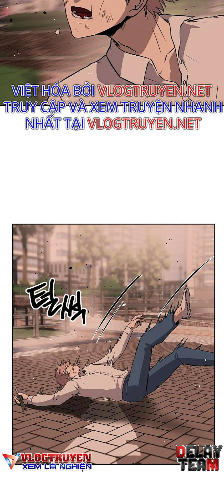 Vương Đạo Chap 8 - Next Chap 9