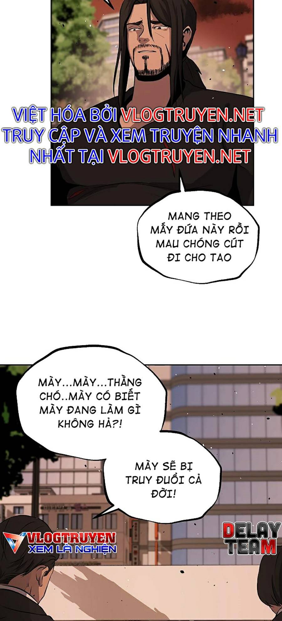 Vương Đạo Chap 8 - Next Chap 9