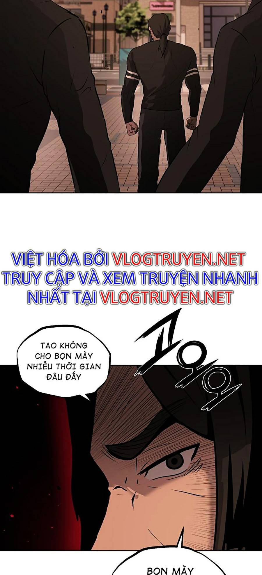 Vương Đạo Chap 8 - Next Chap 9