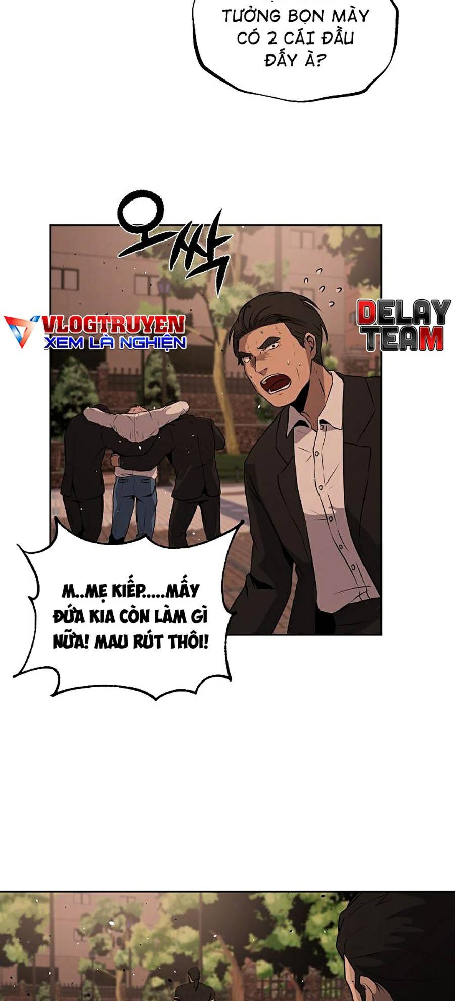 Vương Đạo Chap 8 - Next Chap 9
