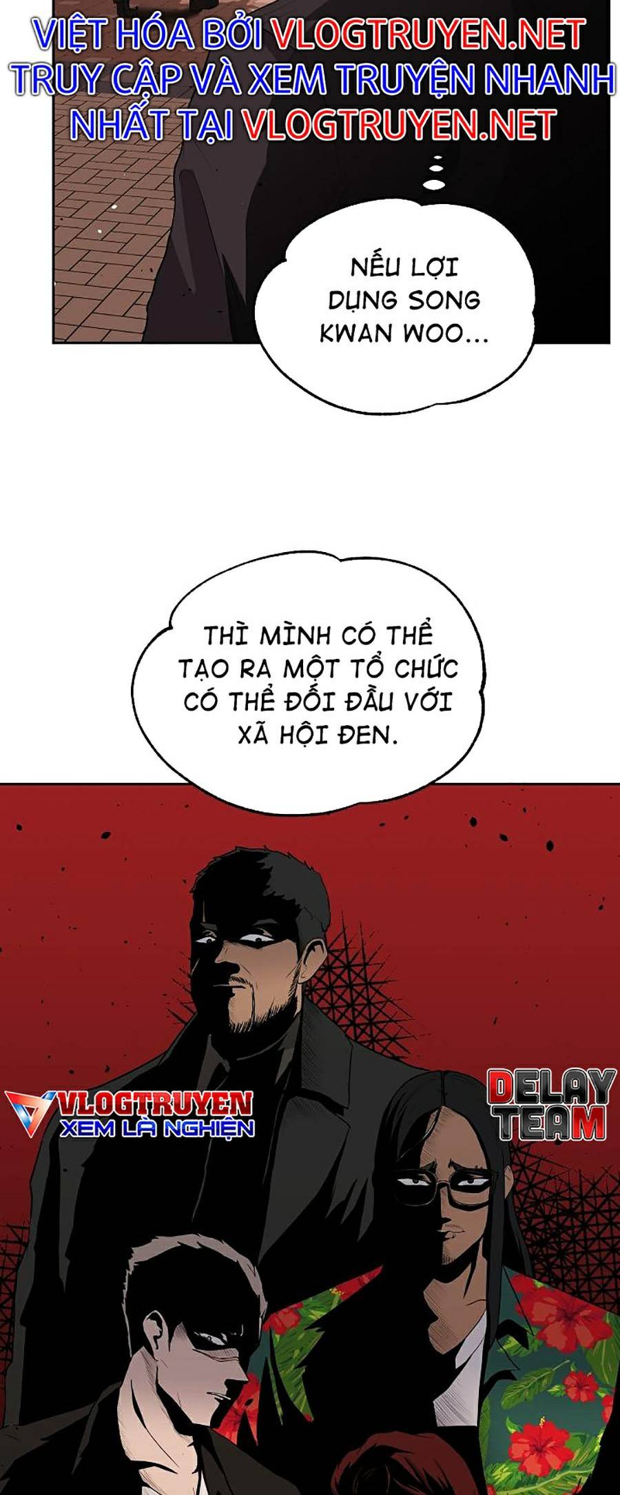 Vương Đạo Chap 8 - Next Chap 9