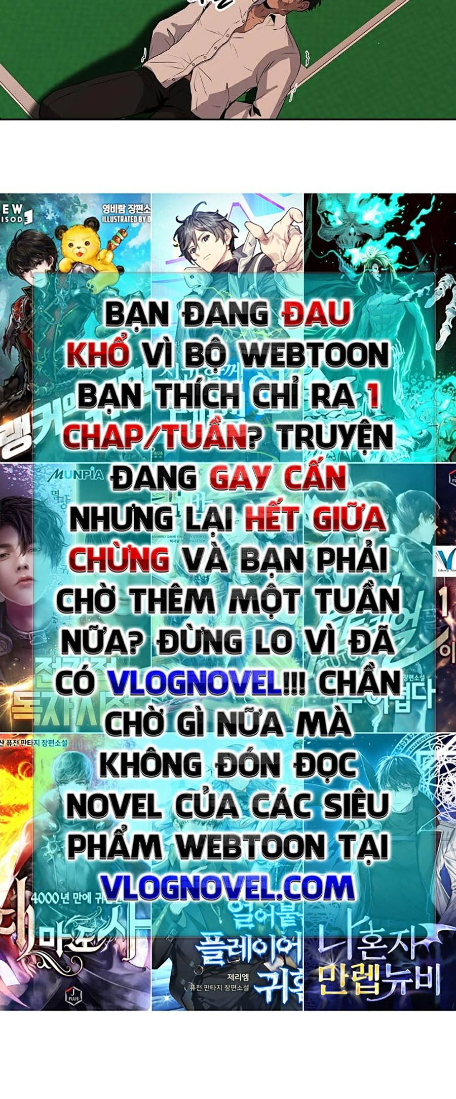 Vương Đạo Chap 8 - Next Chap 9