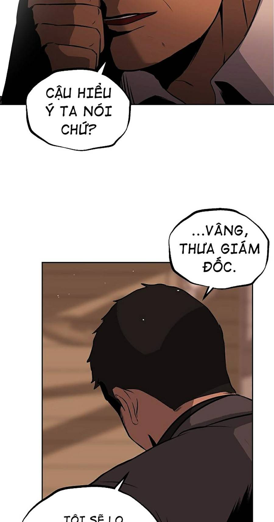 Vương Đạo Chap 8 - Next Chap 9