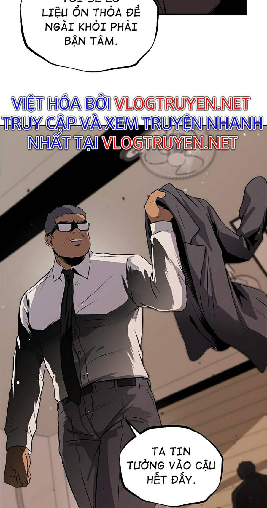 Vương Đạo Chap 8 - Next Chap 9