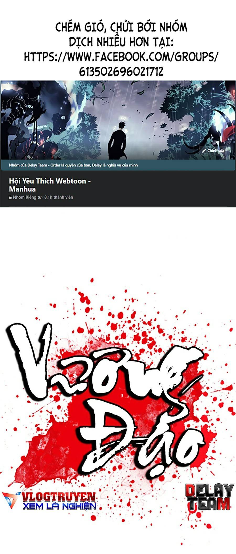 Vương Đạo Chap 7 - Next Chap 8