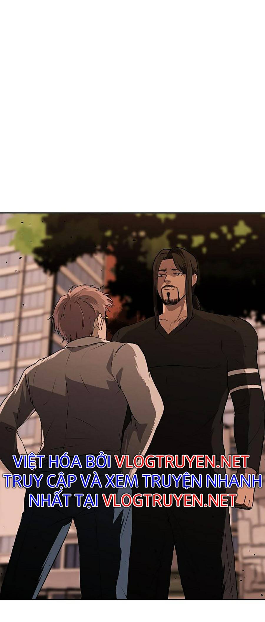 Vương Đạo Chap 7 - Next Chap 8