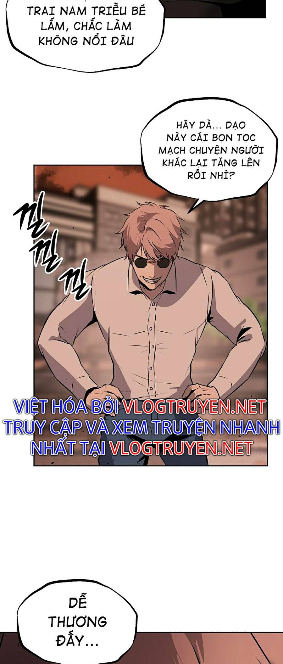 Vương Đạo Chap 7 - Next Chap 8