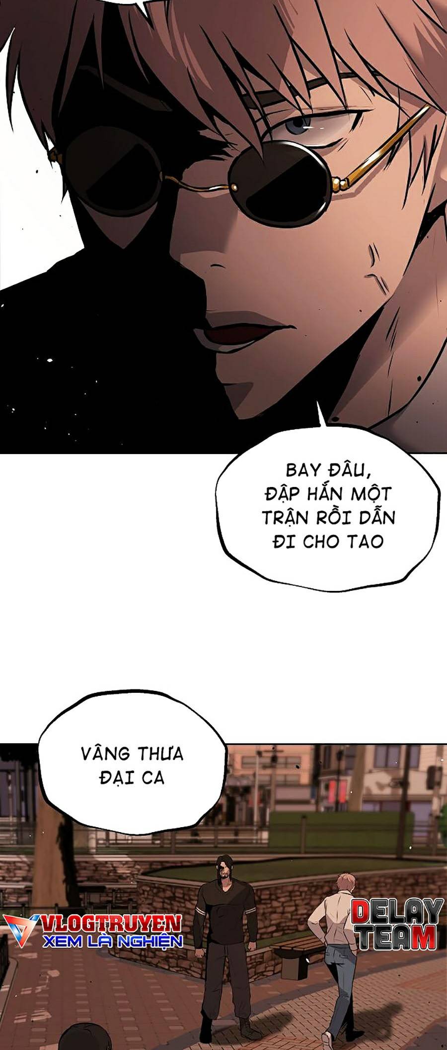 Vương Đạo Chap 7 - Next Chap 8