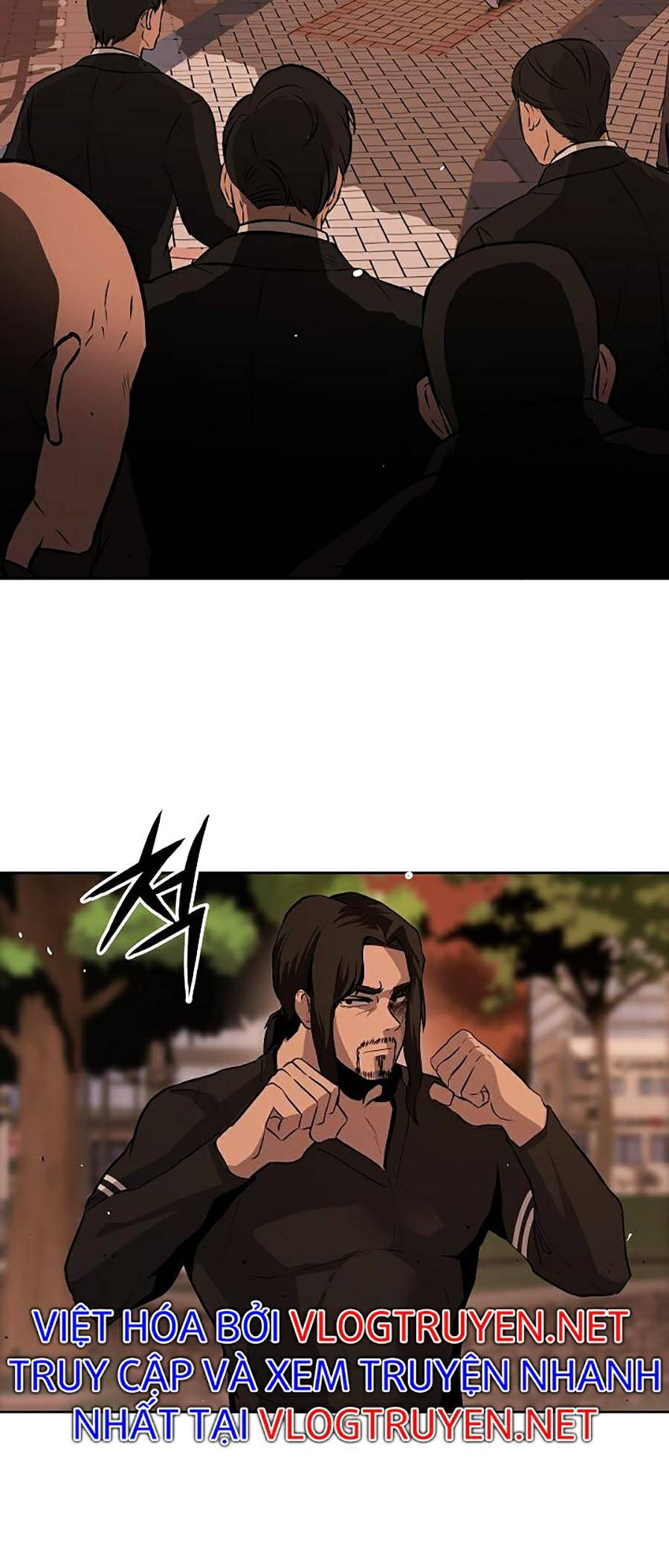 Vương Đạo Chap 7 - Next Chap 8